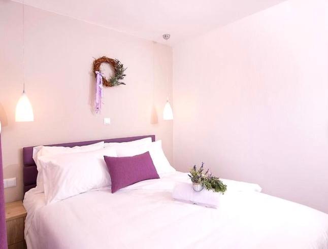 Lena Apartments 3 Потос Экстерьер фото